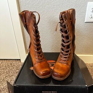Freebird Boots Dart - Never Been Worn